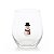 Copo Noel Na Chaminé Sortido 450ml C/6 UN 1079387 - Imagem 3