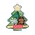 Cortador Gingerbread  Forma Cortador 12,5cm 1090300 - Imagem 1