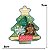 Cortador Gingerbread  Forma Cortador 12,5cm 1090300 - Imagem 4