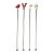 Mixer Natalino Para Bebida 22cmx12cm C/4unid 1079397 Cromus - Imagem 1
