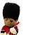 Urso Soldado Com Som e Movimento 40cm 1056080 1UN Cromus - Imagem 4
