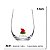 Copo Boneco Gorro 450ml C/1Un 1079387 - Imagem 4