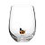Copo Casa Noel 450ml C/1Un 1079387 - Imagem 1