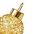 Bola Natalina De Vidro Base De Giro 25cm 3AA  C/1UN 1079922 - Imagem 4