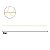 Pisca Pisca Cluster Fio DE Fada C/500L Quente 300cm BVT 1UN 1039834 - Imagem 4