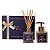 Difusor Kit Presenteavel Flor De Figo 120ml DaniFernandes - Imagem 1