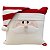 Almofada Natalina Noel 40cm 1085081 Cromus - Imagem 1