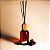 Difusor Casa Cláudia  Velvet Cherry 350ml acquaaroma - Imagem 4