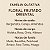 Difusor de Cristais Velvet Cherry Casa Cláudia 200g Quartzo Branco Acquaaroma - Imagem 3