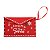 Bolsa Carta Para Papai Noel De Pendurar 23x13cm 1Unid 1079793 - Imagem 1