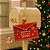 Bolsa Carta Para Papai Noel De Pendurar 23x13cm 1Unid 1079793 - Imagem 2