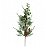 Galho Nevado  Grande 57cm  C/1Unid 1052710 - Imagem 1