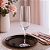 Taça de Champanhe C/6 Cristal Ecologico Crex 270ml 35776 - Imagem 2