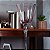 Taça Para Vinho  Lily 250ml Rosa CJ 2Unid 21064 Wolff - Imagem 5