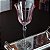 Taça Para Vinho  Lily 250ml Rosa CJ 2Unid 21064 Wolff - Imagem 2