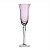 Taça Para Champanhe Lily 200ml Rosa CJ 2Unid 21062 Wolff - Imagem 4
