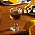 Taça De Vidro P/ Licor Lines 75ml Fio D Ouro C/4 20640 Wolff - Imagem 5