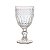 Taça De Água De Vidro Brand Rainbow Metalizado C/6 345ml - Imagem 4