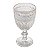 Taça De Água De Vidro Brand Rainbow Metalizado C/6 345ml - Imagem 2