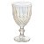 Taça De Água De Vidro Brand Fio Dourado C/6 320ml - Imagem 3