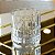 Copo P/ Whisky C/6 Dover 230ml Vidro De Cristal 21347 - Imagem 4