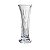 Mini Vaso De Cristal Transparente 15x5cm  61846 - Imagem 5