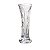Mini Vaso De Cristal Transparente 15x5cm  61846 - Imagem 6