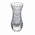 Mini Vaso Lys de Cristal 6x15cm 28030 Wolff - Imagem 5