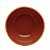 Prato Bowl Maia Cerâmico Terracota 20x 8,5cm 18270 Wolff - Imagem 4