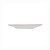 Prato Raso De Ceramica Mediterraneo  Azul 20cm 18401 Wolff - Imagem 5