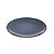 Prato Raso De Ceramica Marine Azul 25cm 18230 Wolff - Imagem 3