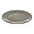 Prato P/ Sobremesa De Cerâmica Musk Verde 20cm 18226 Wolff - Imagem 2
