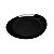Prato Raso Steak Opalino Friends Time Preto 35731 1Und 30cm - Imagem 4