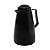 Garrafa Térmica De Plástico Carrassel Preta 400ML 21601 Wolff - Imagem 1