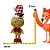 Boneco Ginger Natalino 37cm C/1unid BT3091 - Imagem 4