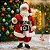 Papai Noel Fotografo 30cm 1Un PN1573 - Imagem 2
