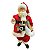 Papai Noel Fotografo 30cm 1Un PN1573 - Imagem 1