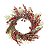 Guirlanda Decorativa Frutas Vermelhas  65cmt 1091255 - Imagem 1