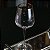 Taça Para Vinho Balls Fio De Ouro 350ML CJ 2Unid 21060 Wolff - Imagem 2