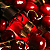 Essência Clássica Casa Cláudia Velvet Cherry 20ml - Imagem 3