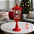 Cenario P/ Vila Natalina Lanterna Papai Noel LED com Neve 70cm 1Unid DG1962 - Imagem 2