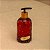 Sabonete Líquido Velvet Cherry Casa Claudia 350ml Acquaaroma - Imagem 3