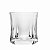 Copo P/ Whisky C/6 Sublime 300ml Vidro De Cristal 21264 - Imagem 4