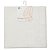 Guardanapo Branco Luxo Ponto Ajour 40cm Off White 2und 27550 - Imagem 1
