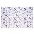 Lugar Americano Birds PVC 45X 30cm 1Un 61980 - Imagem 1