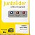 Gesso Rápido 1kg Juntalider - Imagem 3
