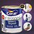 Direto no Gesso e Drywall Renova Branco 0,800mL Fosca Coral - Imagem 3