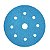 Disco Pluma 7" 320 9Furos (17,78cm) - Imagem 1