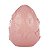Ovo De Pascoa Luminaria C/Led e Movimento Em Vidro Rosa 3 Pilhas AA  25cm 1099038 - Imagem 1