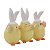 Coelho De Pascoa Color Baby Pintinho 3 Peneira 1Unid 1067886 - Imagem 4